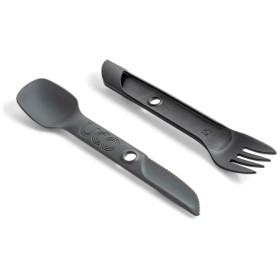 UCO Switch Spork Utensil Set Vent: BK-UCO00389