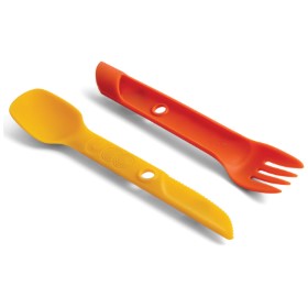 UCO Switch Spork Utensil Set: BK-UCO00390