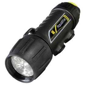 Underwater Kinetics Aqualite Pro 2 Dive Light: BK-UK12450