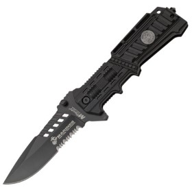 USMC Liberty I Linerlock A/O: BK-USMA1000B