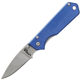 Utica Linerlock Blue: BK-UTK112012B