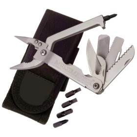 Utica Multimaster Multi Tool: BK-UTK113566CP