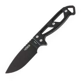 Utica Stealth II Neck Knife: BK-UTK11UTKN2