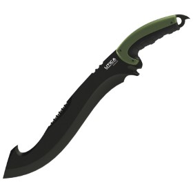 Utica Timber Tamer II Machete: BK-UTK911306CP