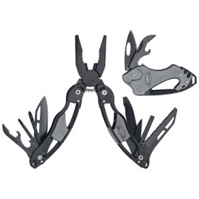 Uzi Pliers Combo Set: BK-UZIGS001