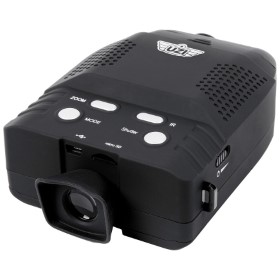 UZI Night Vision Monocular: BK-UZINV100