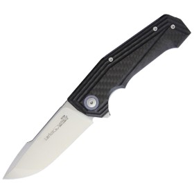 Viper Larius Linerlock Carbon Fiber: BK-V5958FC