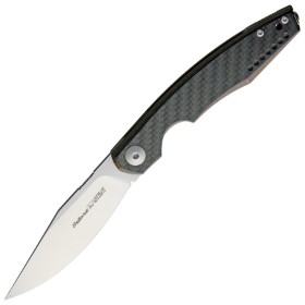 Viper Belone Linerlock CF Bronze: BK-V5970BRFC