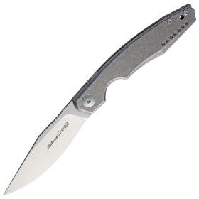 Viper Belone Linerlock Titanium: BK-V5970TITI