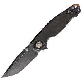 Viper Katla Linerlock Titanium SW: BK-V5984TI3D