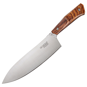 Viper Sakura Carving Knife Bokote: BK-V7510B