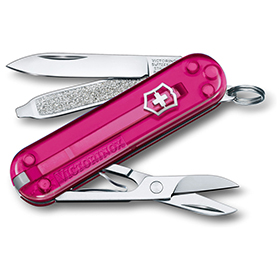 Victorinox Classic SD Cupcake Dream: BK-VN06223T5G