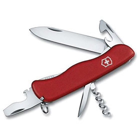 Victorinox Picknicker Red: BK-VN08353
