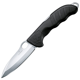 Victorinox Hunter Pro Lockback: BK-VN09411M3