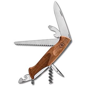 Victorinox Rangerwood 55: BK-VN0956163