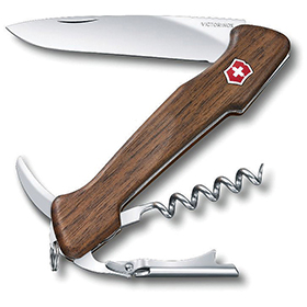 Victorinox Wine Master Walnut: BK-VN0970163