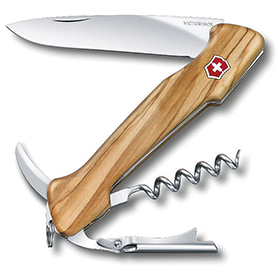 Victorinox Wine Master: BK-VN0970164