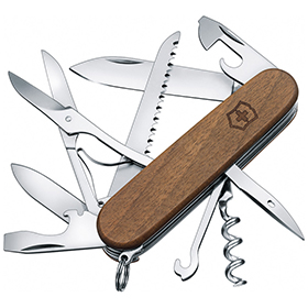 Victorinox Huntsman Walnut: BK-VN1371163X4