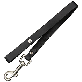 Victorinox Leather Knife Leash: BK-VN30402