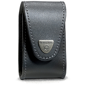 Victorinox SwissChamp XAVT Sheath: BK-VN40521XAVTX1