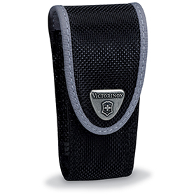 Victorinox Medium Belt Pouch: BK-VN405433X1