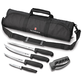 Victorinox Fish Fillet Kit: BK-VN5100361X2