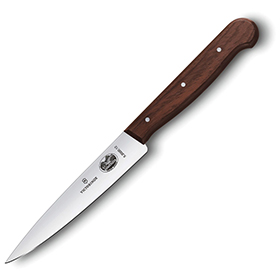 Victorinox Utility Knife Rosewood: BK-VN5200012