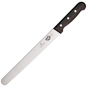 Victorinox Serrated Bread Knife: BK-VN5423025