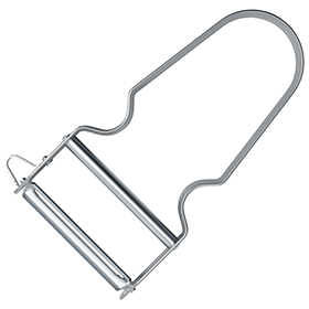 Victorinox REX Peeler Silver: BK-VN60900