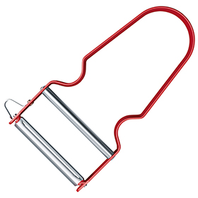 Victorinox REX Peeler Red: BK-VN609001