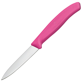 Victorinox Paring Pink Spear Point: BK-VN67606L115