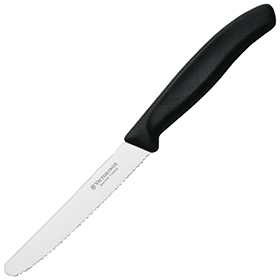 Victorinox Steak Knife: BK-VN67833