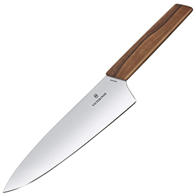 Victorinox Swiss Modern Chef's Knife: BK-VN6901020G