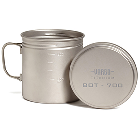 Vargo BOT 700 Mug: BK-VR466