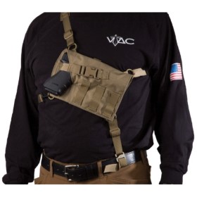 Viking Tactics VTAC Big Rig Automatic Coyote: BK-VT02891