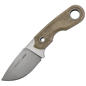 Viper Berus 1 Fixed Blade Green: BK-VT4012CG