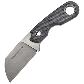 Viper Berus 2 Fixed Blade Black: BK-VT4014CB