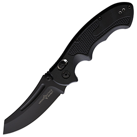 Viking Tactics Patriot Rapid Lock: BK-VTACK5PFBB