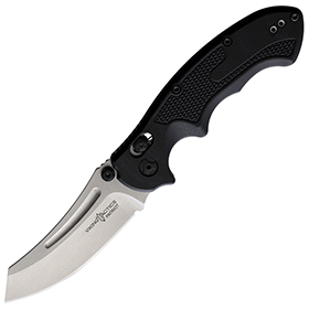 Viking Tactics Patriot Rapid Lock Satin: BK-VTACK6PFBS