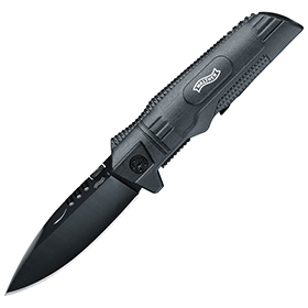 Walther Sub Companion Linerlock: BK-WAL50719