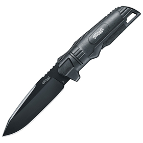 Walther BUK Back Up Knife: BK-WAL50720