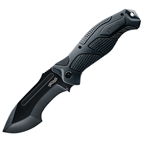 Walther OSK II Outdoor Survival Knife: BK-WAL50761