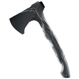 Walther MFA I Multi Functional Axe: BK-WAL50762