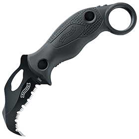 Walther KDK Karambit Defense Knife: BK-WAL50764