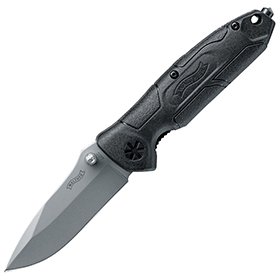 Walther STK-2 Linerlock A/O: BK-WAL50789