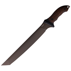 Walther MachTac 5 Machete: BK-WAL50846