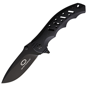 WithArmour Protector Linerlock A/O: BK-WAR042BK