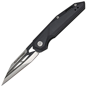 WithArmour Hawk-Eye Linerlock: BK-WAR081BK