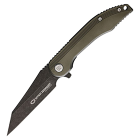 WithArmour Gasper Linerlock: BK-WAR083BK