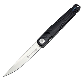 WithArmour Stark Linerlock Black: BK-WAR094BKG